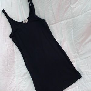Black body con dress